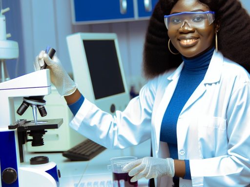 Biomedical Technology Laboratories in Nigerian Universities