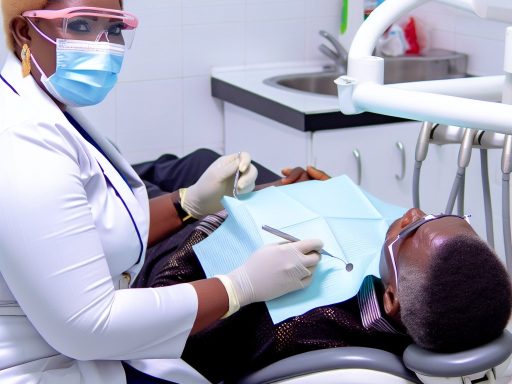 Career Opportunities for Dental Therapists in Nigeria