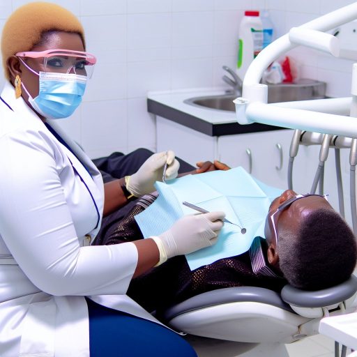 Career Opportunities for Dental Therapists in Nigeria