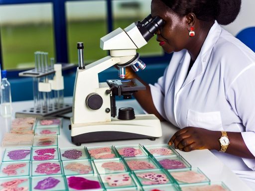 Career Opportunities in Anatomical Pathology Nigeria