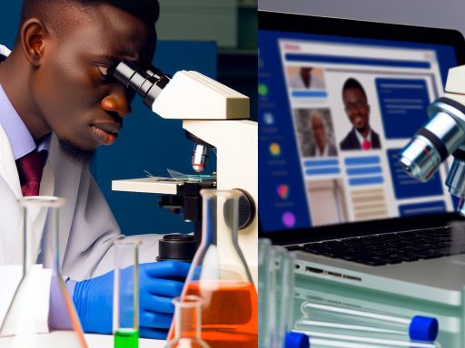 Career Opportunities in Applied Microbiology Nigeria