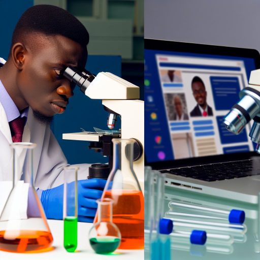 Career Opportunities in Applied Microbiology Nigeria