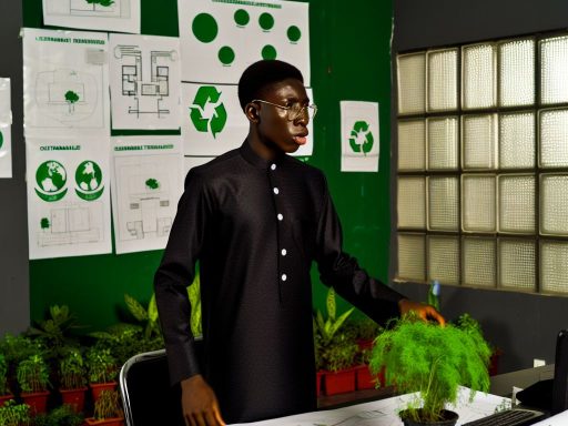 Career Opportunities in Environmental Management in Nigeria