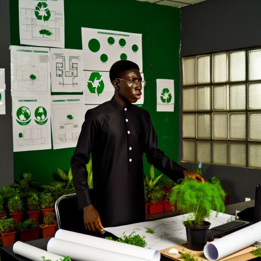 Career Opportunities in Environmental Management in Nigeria