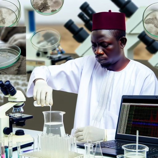 Career Opportunities in Medical Laboratory Science