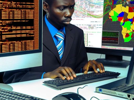 Career Paths in Networking & System Security in Nigeria