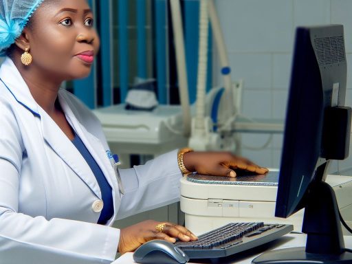 Career Paths in Radiological Science in Nigeria