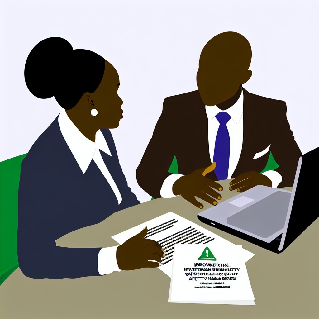 Case Studies in Environmental Safety Management