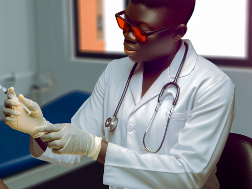 Case Studies of Preventive Medicine Success in Nigeria
