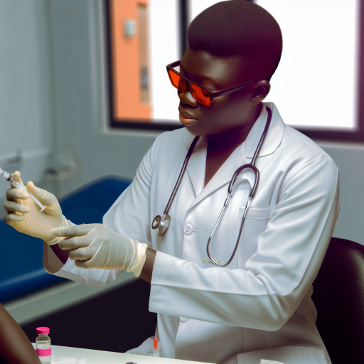 Case Studies of Preventive Medicine Success in Nigeria