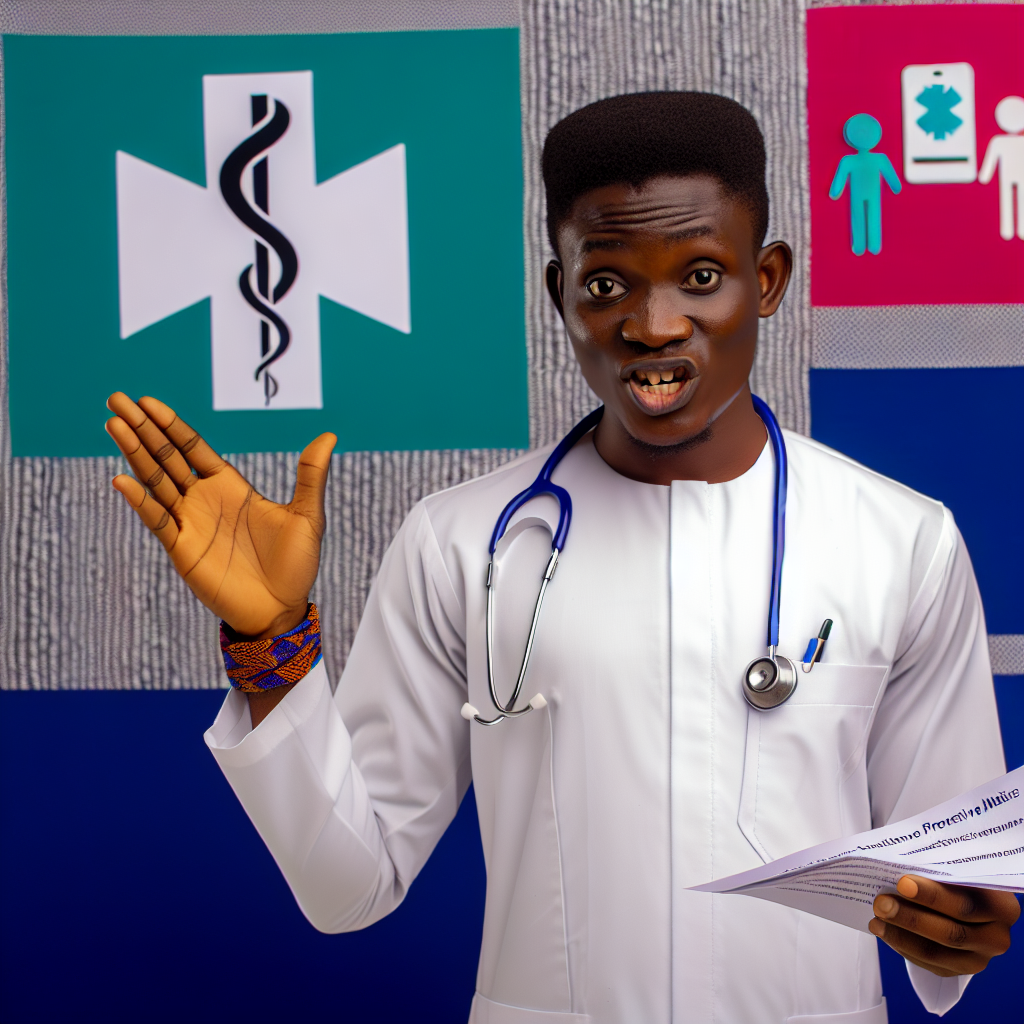 Case Studies of Preventive Medicine Success in Nigeria