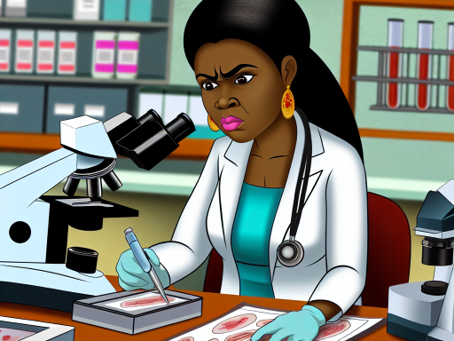 Challenges Facing Anatomical Pathology in Nigeria