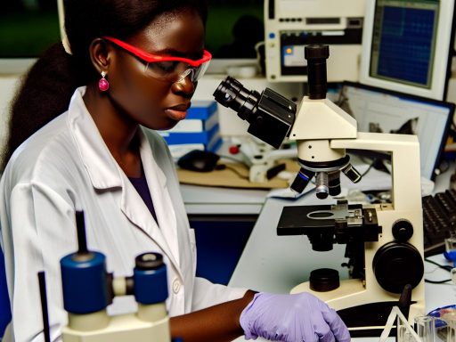 Challenges Facing Biomedical Engineering in Nigeria