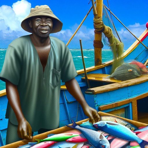 Challenges Facing Fisheries in Nigeria