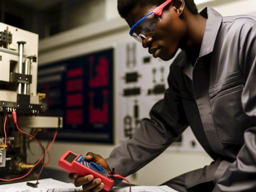 Challenges Facing Mechatronics Engineers in Nigeria