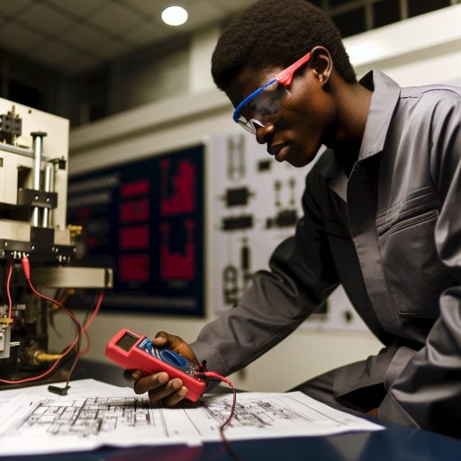 Challenges Facing Mechatronics Engineers in Nigeria