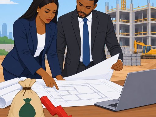 Challenges Facing the Architecture Industry in Nigeria