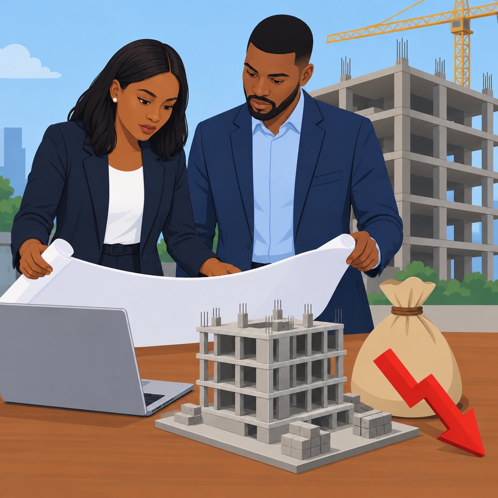 Challenges Facing the Architecture Industry in Nigeria