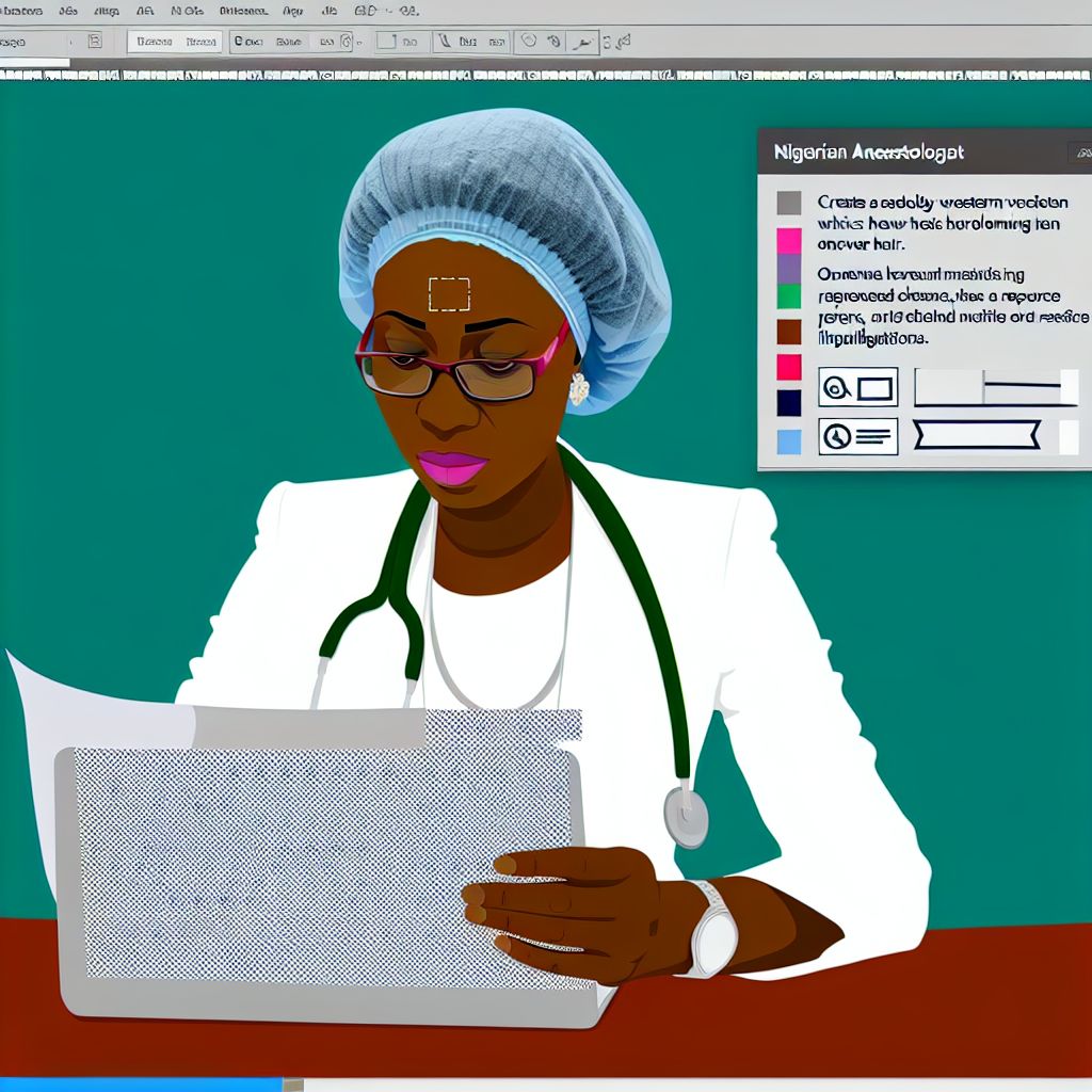 Challenges in Nigerian Anaesthesiology Practice