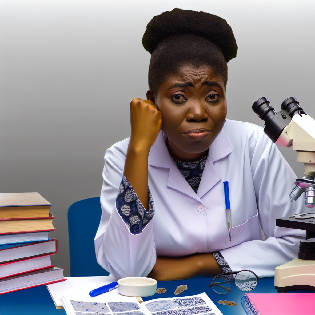 Challenges in Pathology Education in Nigeria