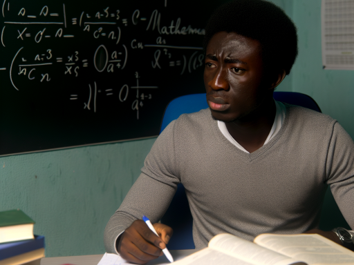 Challenges in Studying Applied Mathematics in Nigeria