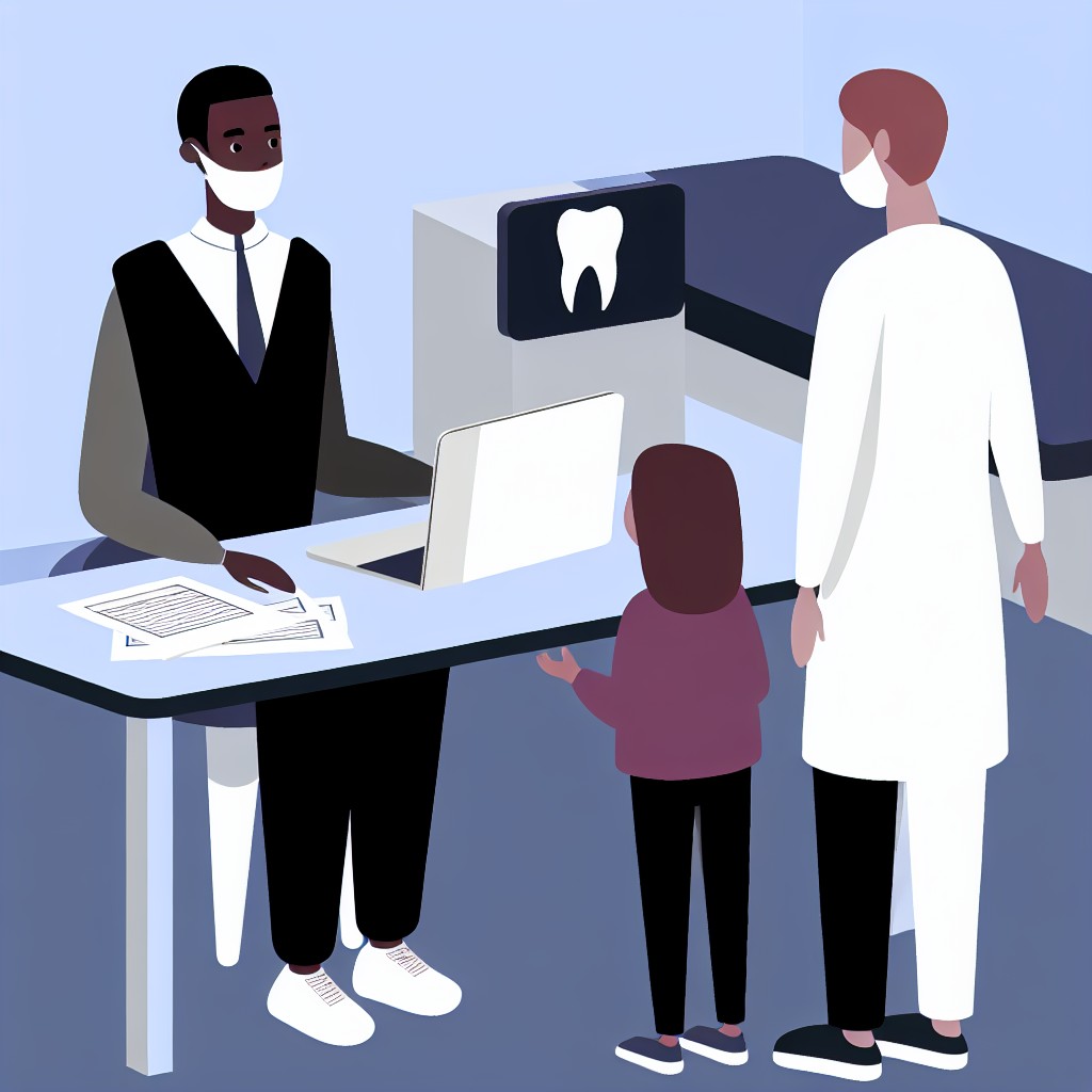 Choosing a Pediatric Dentist in Nigeria