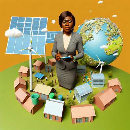 Climate Action Plans and Policies in Nigeria