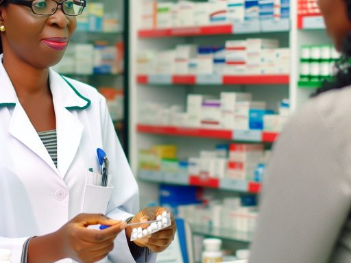 Clinical Pharmacy vs. Traditional Pharmacy: Key Differences