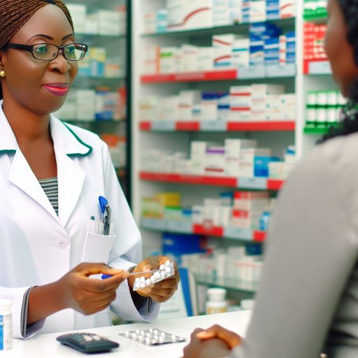 Clinical Pharmacy vs. Traditional Pharmacy: Key Differences