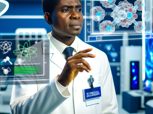 Collaboration Opportunities in Nigerian Biomedical Engineering