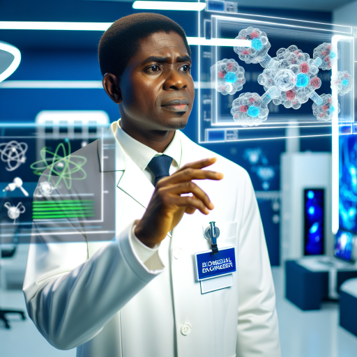 Collaboration Opportunities in Nigerian Biomedical Engineering