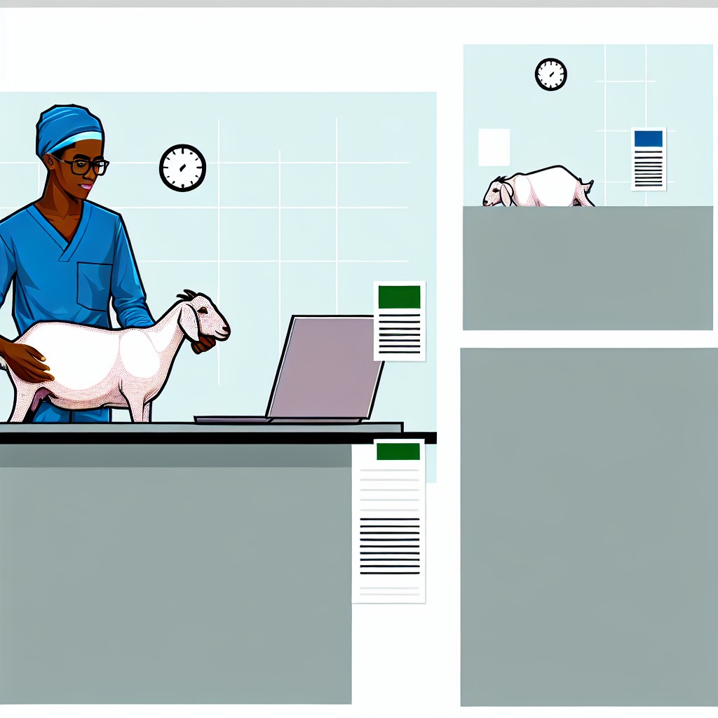 Common Animal Diseases Treated by Nigerian Vets