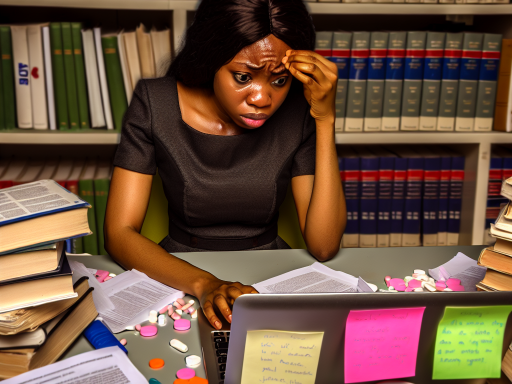 Common Challenges for Nigerian Pharmacy Students