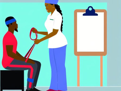 Common Rehabilitation Techniques Used in Nigeria