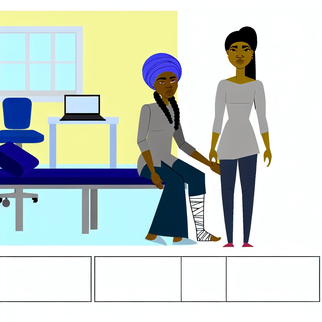 Common Rehabilitation Techniques Used in Nigeria