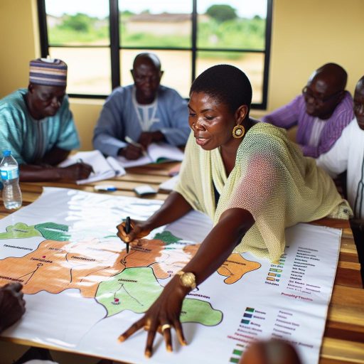 Community-Based Agricultural Business Models in Nigeria