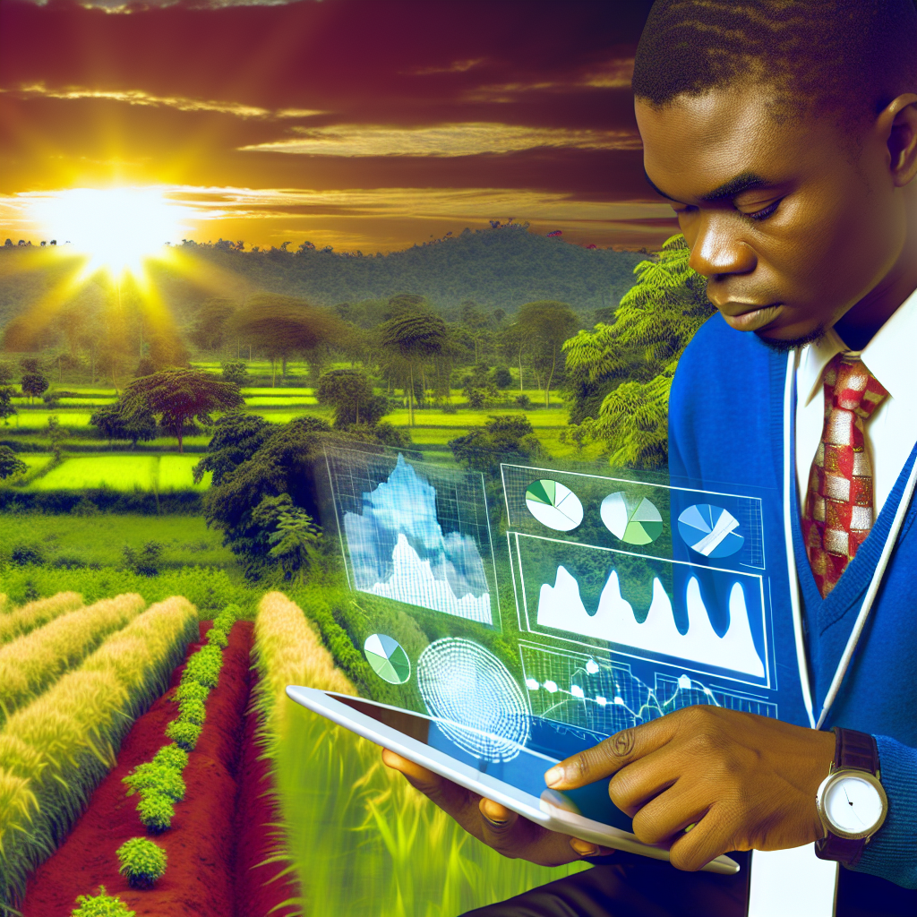 Comparative Analysis: Nigerian and Global Agri-Economics