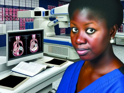 Continuing Education for Nigerian Radiographers