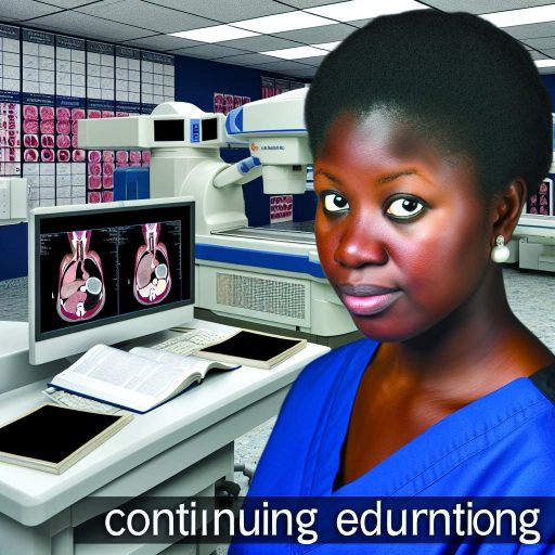 Continuing Education for Nigerian Radiographers