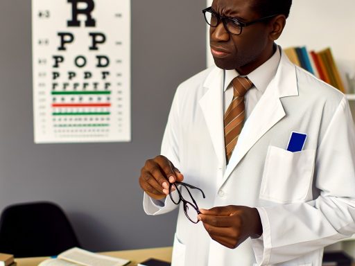 Cost of Optometry Education in Nigeria