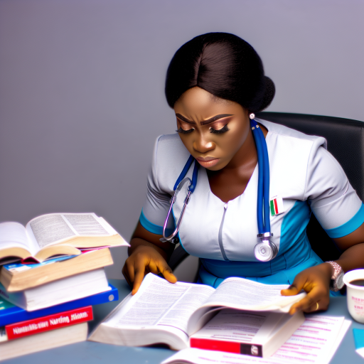 Cost of Studying Nursing Science in Nigeria