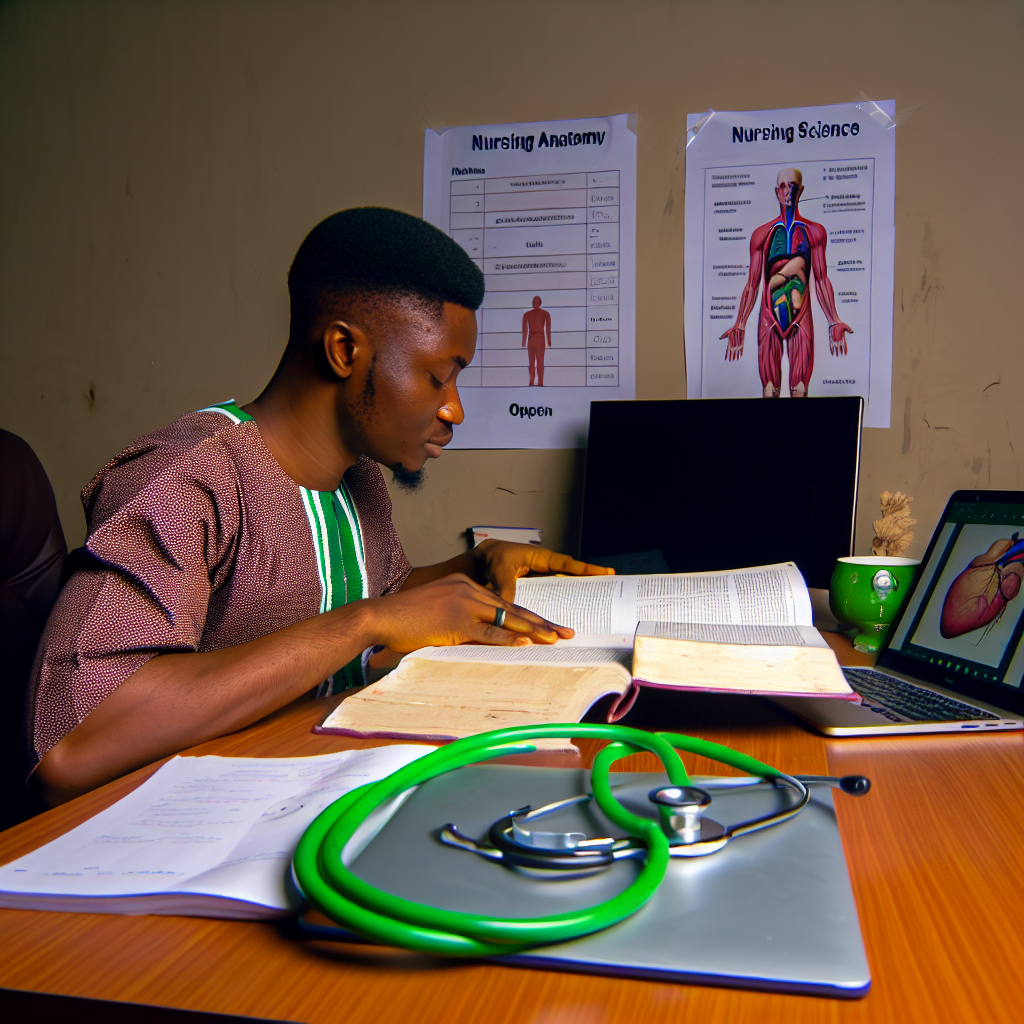 Cost of Studying Nursing Science in Nigeria