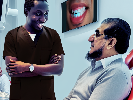 Dental Therapist-Patient Relationship in Nigeria