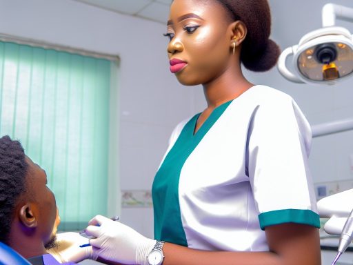 Dental Therapy Professional Associations in Nigeria