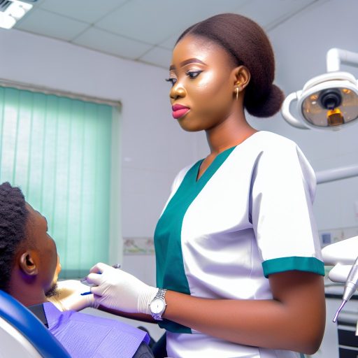 Dental Therapy Professional Associations in Nigeria