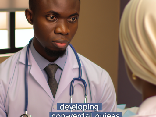 Developing Soft Skills for Nigerian Medical Practitioners