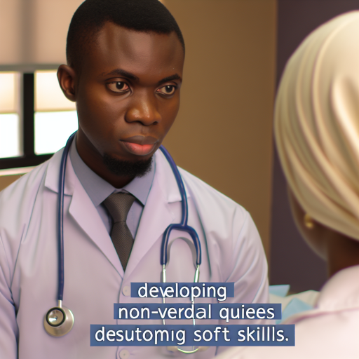 Developing Soft Skills for Nigerian Medical Practitioners