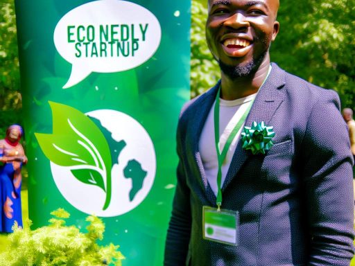 Eco-Friendly Startups in Nigeria