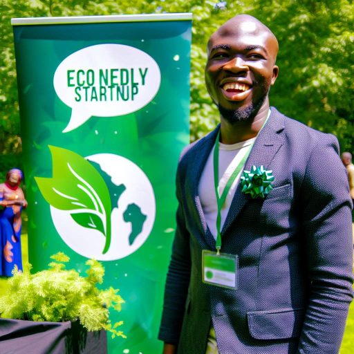 Eco-Friendly Startups in Nigeria