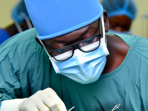 ENT Surgery for Ear Infections: Nigerian Perspective
